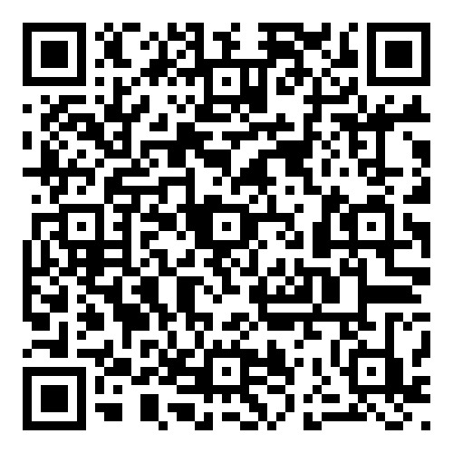 Celebration of Life QR Code